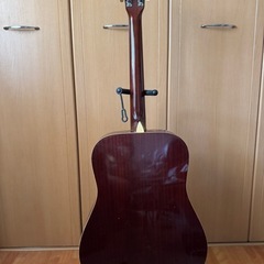 Wilson T147 ジャパンビンテージアコースティックギターの画像