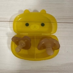 ベビー用品　おしゃぶり　ピジョン　NUK 新生児　S M Lサイズ　5個セット　の画像