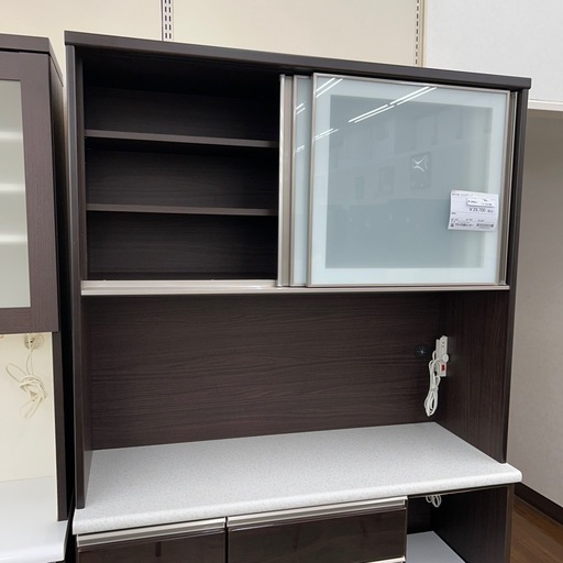 リユースのサカイ東金店 NITORI レンジボード TJ13146 リユースのサカイ東金店 NITORI レンジボード TJ13146