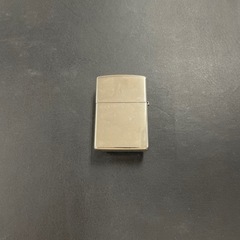 ZIPPO  TIME LITE WINDY 1997年製の画像