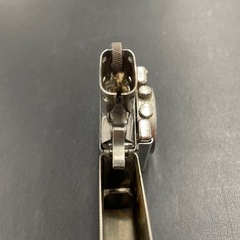 ZIPPO  TIME LITE WINDY 1997年製の画像
