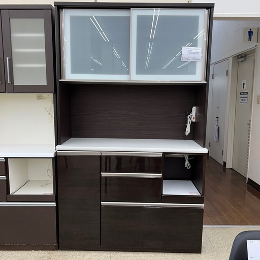 リユースのサカイ東金店 NITORI レンジボード TJ13146