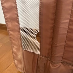 最終お値下げ中！日本育児ちょっとおくだけとおせんぼ Sの画像