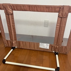 最終お値下げ中！日本育児ちょっとおくだけとおせんぼ Sの画像