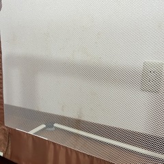 最終お値下げ中！日本育児ちょっとおくだけとおせんぼ Sの画像