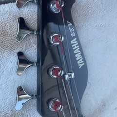  【used】 YAMAHA ヤマハ BBV ベースの画像