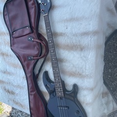  【used】 YAMAHA ヤマハ BBV ベース