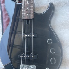  【used】 YAMAHA ヤマハ BBV ベースの画像