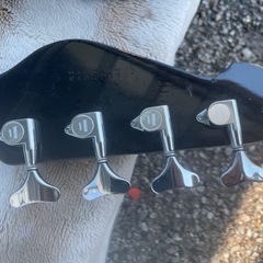  【used】 YAMAHA ヤマハ BBV ベースの画像