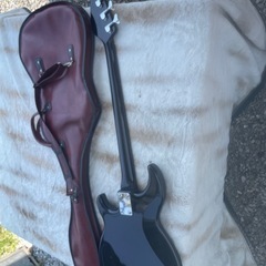  【used】 YAMAHA ヤマハ BBV ベースの画像