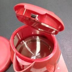 0630-076 ニトリ　電気ケトルの画像