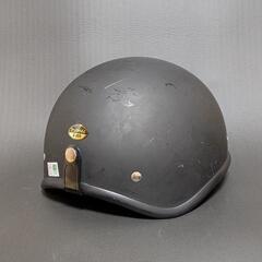 ハーフヘルメットの画像