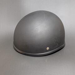 ハーフヘルメット