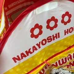わんわんとうーたんなかよし　ボールハウスの画像