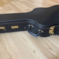 極美品】HISTORY NTS3 アコースティックギター ハードケース付