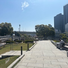 とにかく喋って歩きたい🚶‍♀️