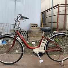 【🌈電動自転車なのにこの価格⁉️】まさかの中古特価＆送料無料‼️坂道ラクラク生活が手に入る🚲の画像