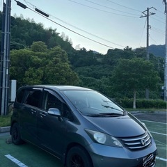 まだ使うので走行のびます
