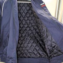 【新品】メンズ防寒作業ジャンパーの画像