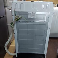 日立  2022年製　洗濯機   5kgの画像