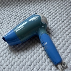パナソニック製ドライヤー
の画像