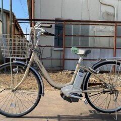 送料無料❗️🌈8月スペシャル🌈限定数のみ❗️36000円〜電動アシスト自転車🚲を格安で販売中❗️の画像