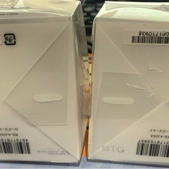リファ　refa ハート　ヘア　ブラシ　新品　箱付き　プレゼントの画像