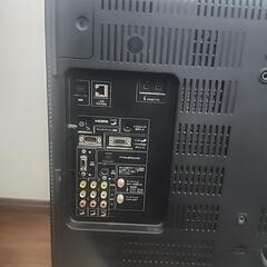 SHARP AQUOS液晶テレビ32型の画像
