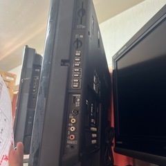 SHARP LCD-32MX30 液晶テレビ 32インチ フルHD 地デジ HDMI端子の画像