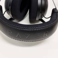 【美品】Razer BLACKSHARK V2 PRO/ワイヤレスヘッドホン/PS5/PC/SWITCHの画像