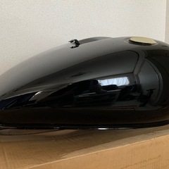 新品未使用 値下げ交渉歓迎 イントルーダークラシック400 VK54A タンクの画像