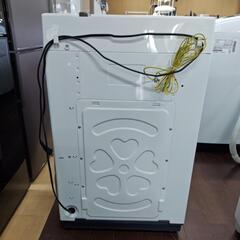 アイリスオーヤマ 2022年製　洗濯機    ５kgの画像