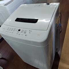 アイリスオーヤマ 2022年製　洗濯機    ５kgの画像