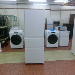 ID 644670三菱3ドア330L2024年製MR-C33K-W (生活館那覇店