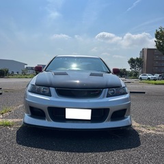 CL7 アコードユーロR 6MT個人売の画像