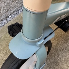 BTM 三輪車 キックバイク 5in1の画像