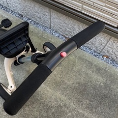 BTM 三輪車 キックバイク 5in1の画像