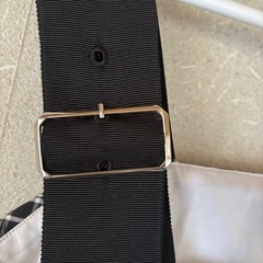 ノースリーブワンピース　BABYLONEの画像