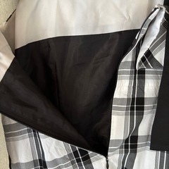 ノースリーブワンピース　BABYLONEの画像