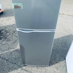  超高年式✨送料設置無料❗️家電2点セット 洗濯機・冷蔵庫 の画像