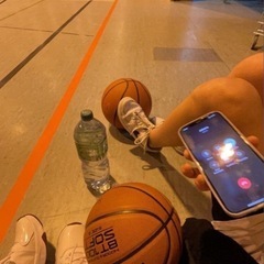 【未経験OK⭕️】Lucky Cocky basket🏀🍪✨