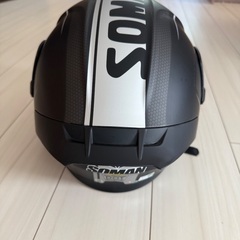 SOMAN ヘルメットの画像