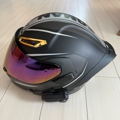 SOMAN ヘルメット