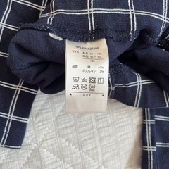 ⭐︎子供　ボトム⭐︎美品　100サイズの画像