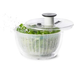野菜水切り器 サラダスピナー 大