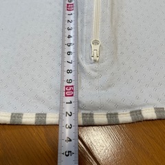 スワドルMサイズの画像