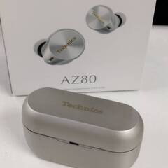 Technics AZ80 EAH-AZ80 充電ケースのみ！の画像
