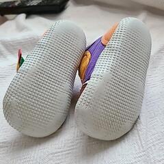 ミキハウス　ダブルビー　12.5cmの画像