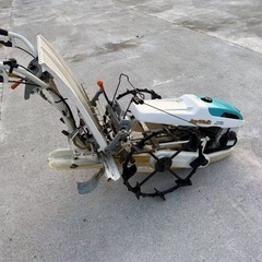 クボタ田植機JP2