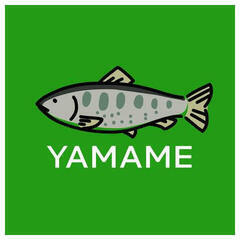 渓流釣り(ルアー)